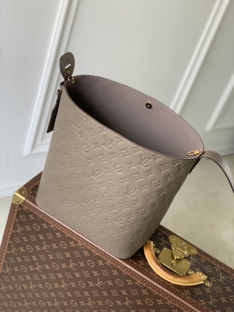LV Shopping Bags